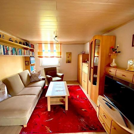 Gaestehaus Lang ヴンジーデル エクステリア 写真